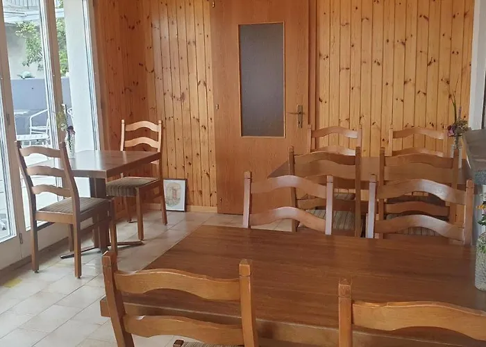 Rhoneblick Otel 3*