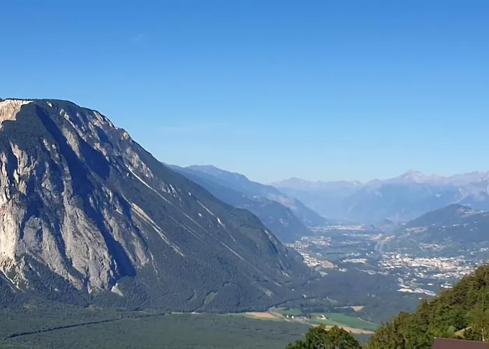 Rhoneblick Guttet-Feschel