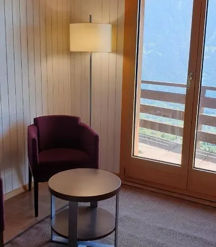 Otel Rhoneblick