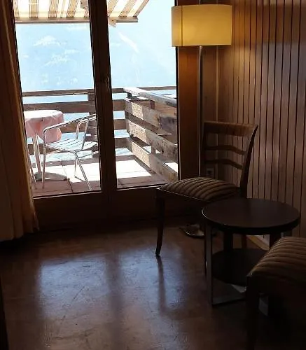 Otel Rhoneblick