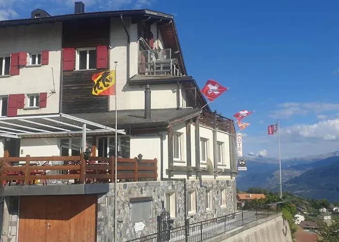 Rhoneblick 3*