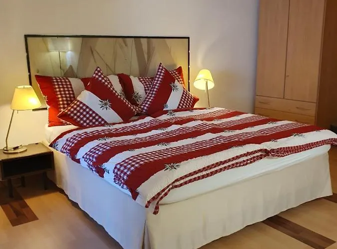 Rhoneblick Otel 3*
