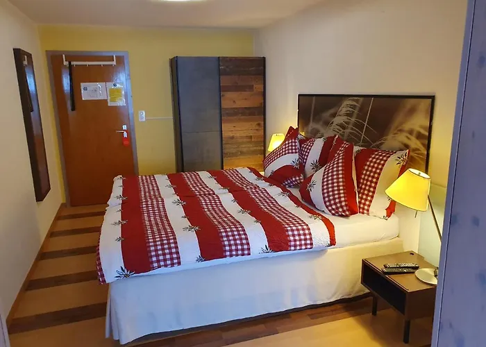 Rhoneblick Otel