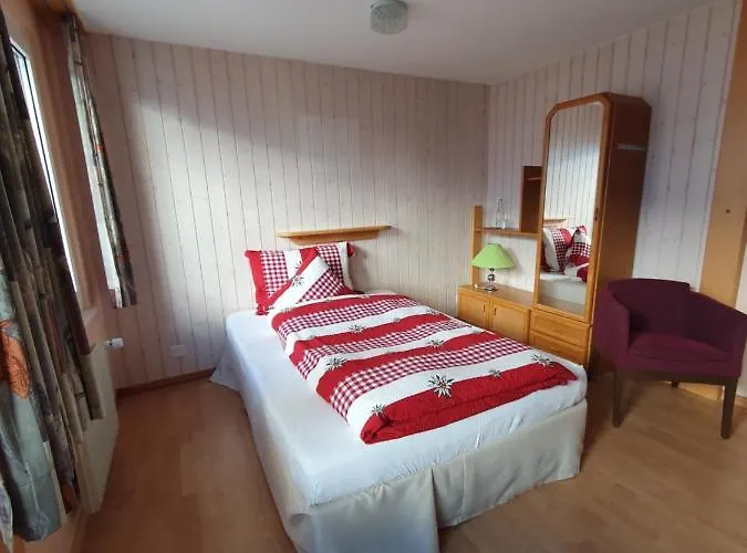 Rhoneblick Otel