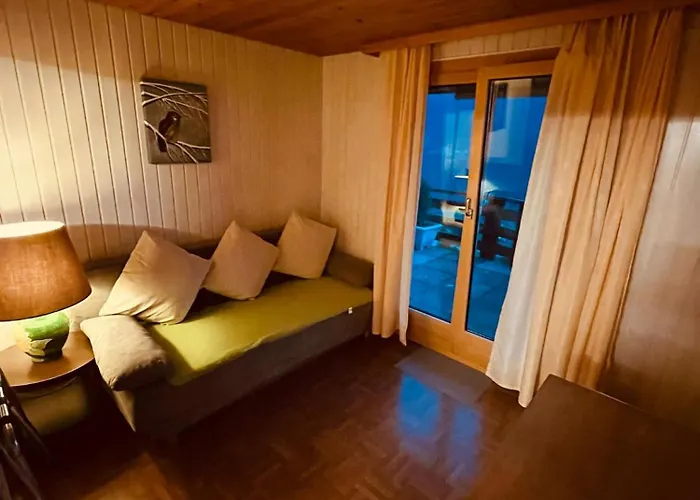 Rhoneblick 3* Guttet-Feschel