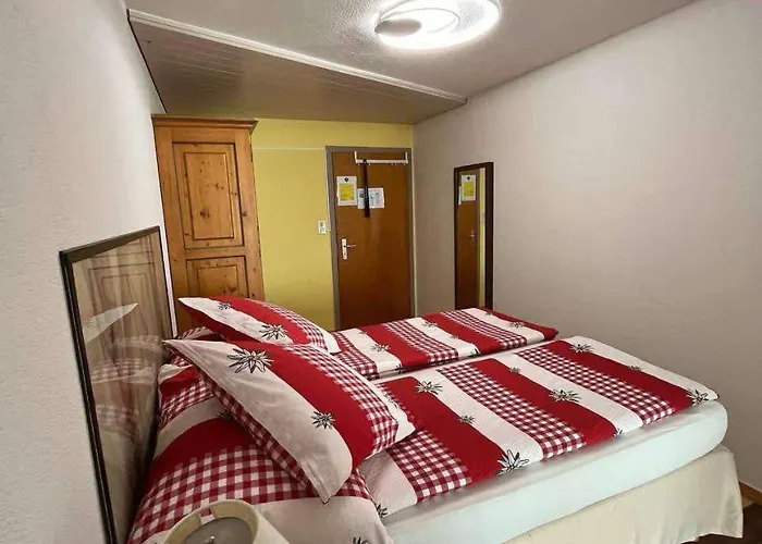 Otel Rhoneblick