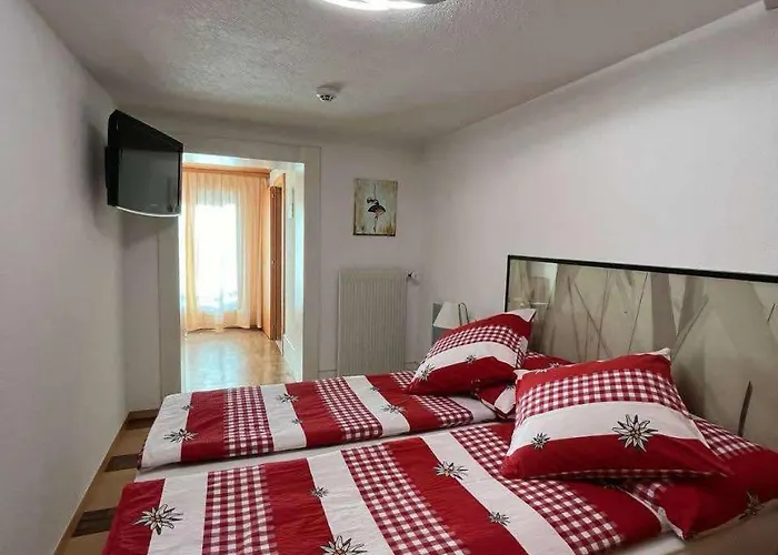 Rhoneblick Otel