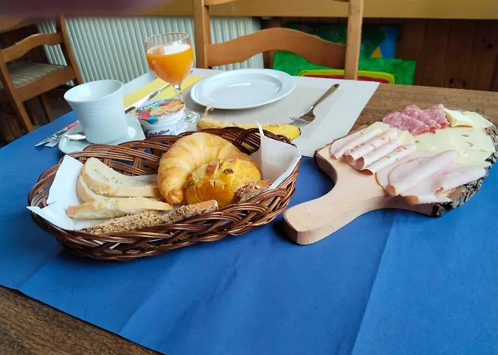 Otel Rhoneblick