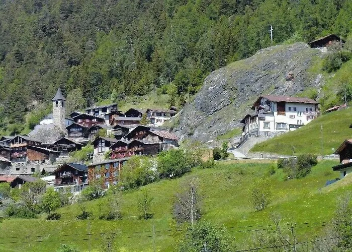 Rhoneblick