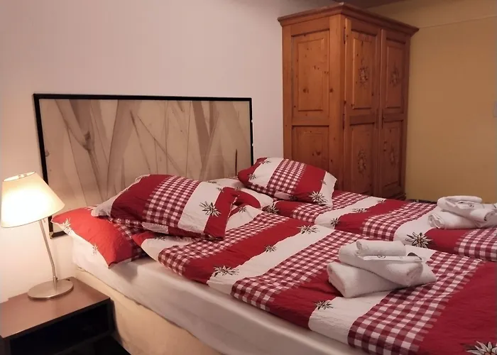 Otel Rhoneblick